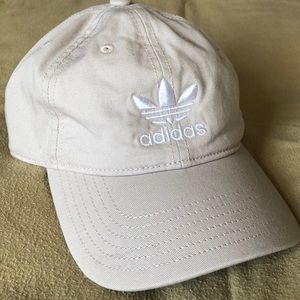 ADIDAS | Original Relaxed Strap Back Hat
